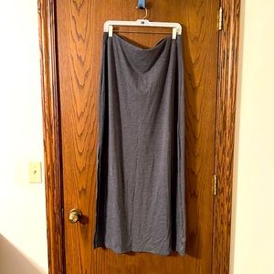 Old Navy Maxi Skirt, Size L